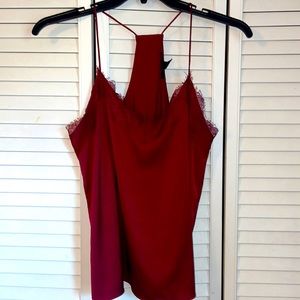 Forever 21 Lace Cami